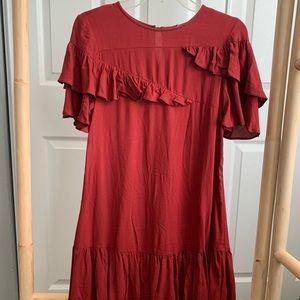 New w/ tags ASOS Dress